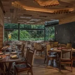 Restaurante Chapulín Polanco - foto 2