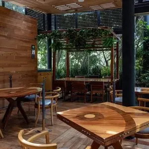 Restaurante Chapulín Polanco 3