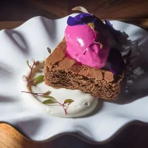 Restaurante Chapulín Polanco 5