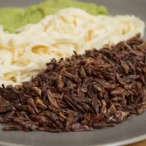 Restaurante Chapulín Polanco 6