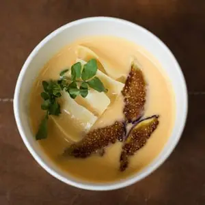 Restaurante Chapulín Polanco 7