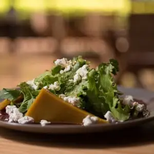 Restaurante Chapulín Polanco 8