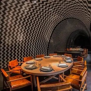 Restaurante Chapulín Polanco 9