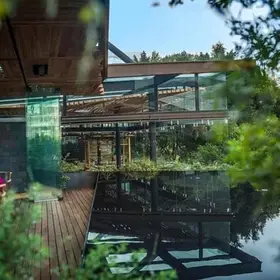 Restaurante Chapulín Polanco