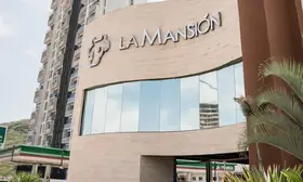 Restaurante La Mansión Querétaro