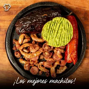 Restaurante La Mansión Querétaro 4