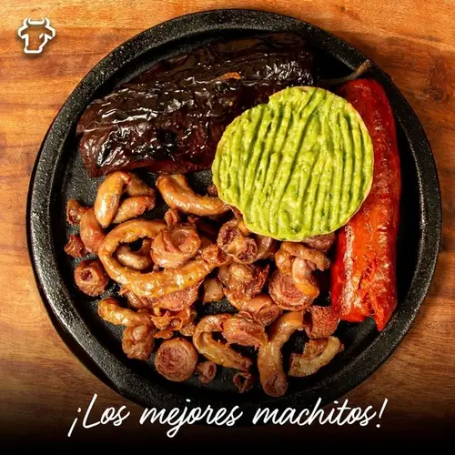 Restaurante La Mansión Querétaro - foto 4