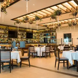 Restaurante La Mansión Querétaro - foto 3