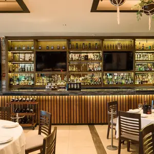 Restaurante La Mansión Querétaro 5