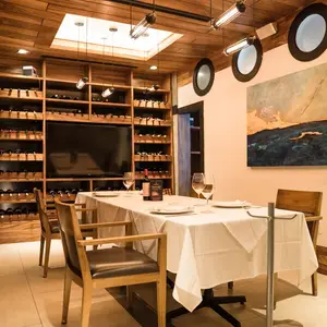 Restaurante La Mansión Querétaro 7