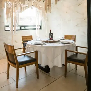 Restaurante La Mansión Querétaro 9