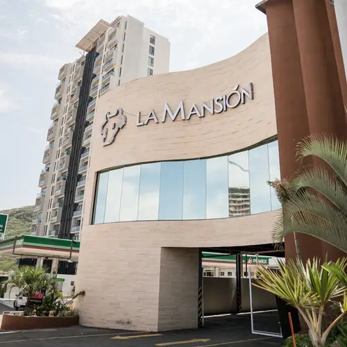 Restaurante La Mansión Querétaro - foto 1