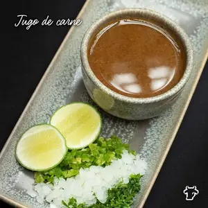 Restaurante La Mansión Querétaro 8