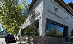Restaurante Mochomos Chihuahua