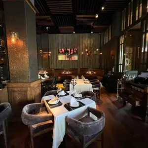 Restaurante Mochomos Chihuahua 9