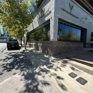 Restaurante Mochomos Chihuahua 3