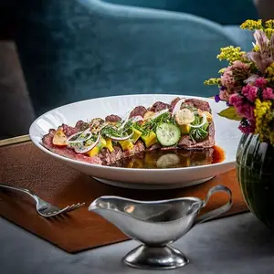 Restaurante La Única Polanco 9