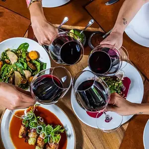 Restaurante La Única Polanco 6