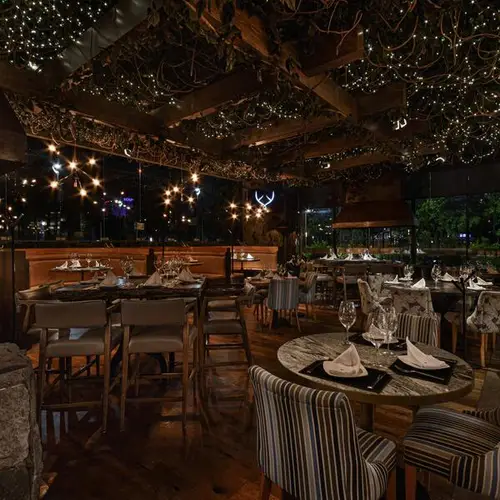 Restaurante Mochomos Puebla - foto 1