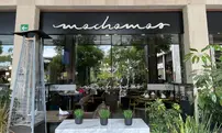 Restaurante Mochomos Metepec