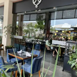 Restaurante Mochomos Metepec 5