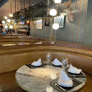 Restaurante Mochomos Metepec 9