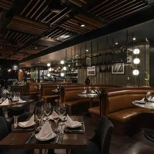 Restaurante Mochomos Metepec 7