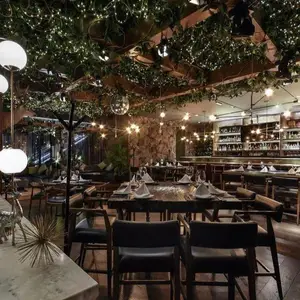 Restaurante Mochomos Metepec 3