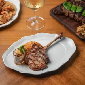 Restaurante Mochomos Metepec 6