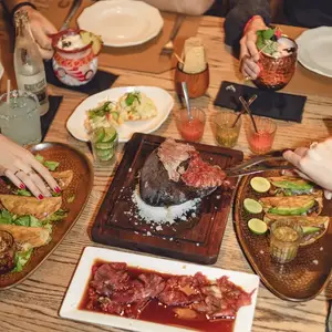 Restaurante Mochomos Metepec 2