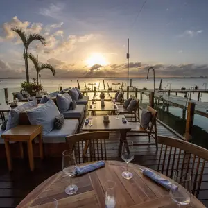 Restaurante Tora Cancun 5