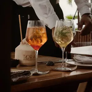 Restaurante Tora Cancun 2