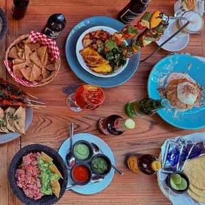La Cervecería de Barrio Suc Alameda 6