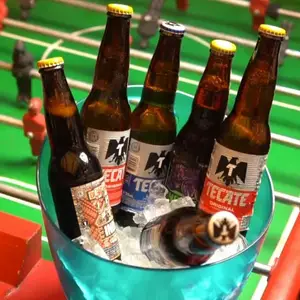 La Cervecería de Barrio Suc Alameda 3