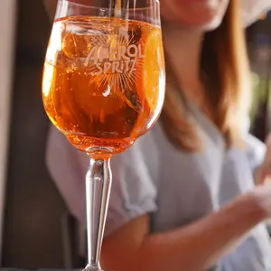 La Cervecería de Barrio Suc Alameda 7
