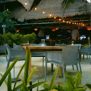 Mía Restaurant Tulum 6
