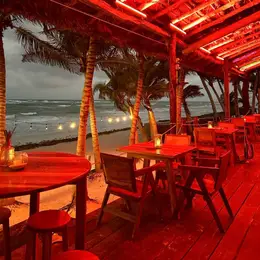 Mía Restaurant Tulum - foto 2