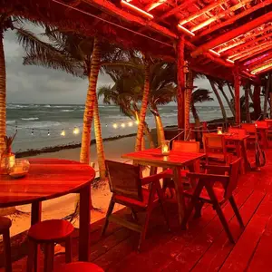 Mía Restaurant Tulum 2