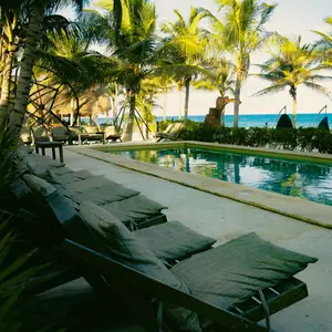 Mía Restaurant Tulum 7
