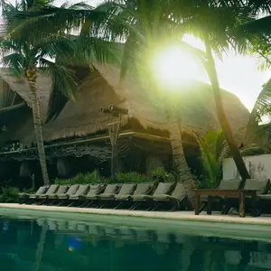 Mía Restaurant Tulum 4