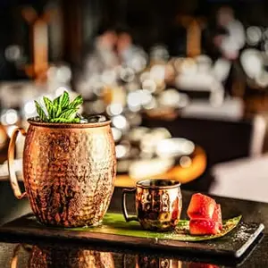 Porfirio's Polanco 3
