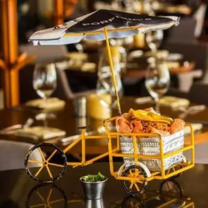 Porfirio's Polanco 1