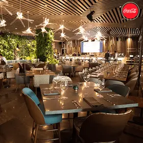 Porfirio's Polanco