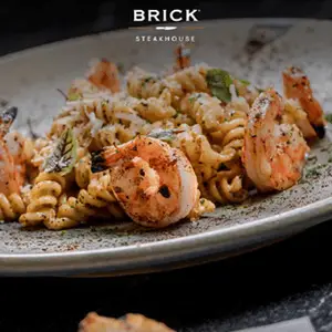Restaurante Brick Steak House Guadalajara 2