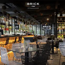 Restaurante Brick Steak House Guadalajara - foto 3