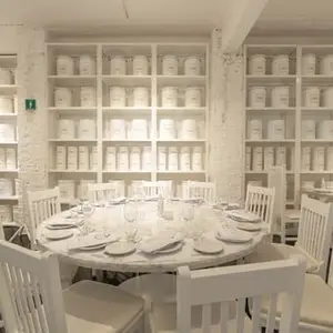 La Leche Restaurant - Puerto Vallarta 3