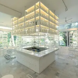 La Leche Restaurant - Puerto Vallarta 5