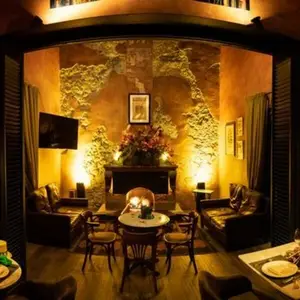 Restaurante La Única San Miguel de Allende  5