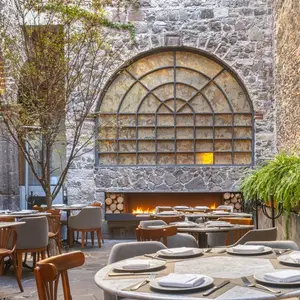 Restaurante La Única San Miguel de Allende  7