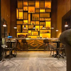 Restaurante La Única San Miguel de Allende  1